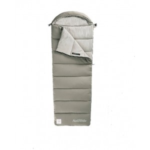Спальник Naturehike M300, зелений (NH20MSD02)