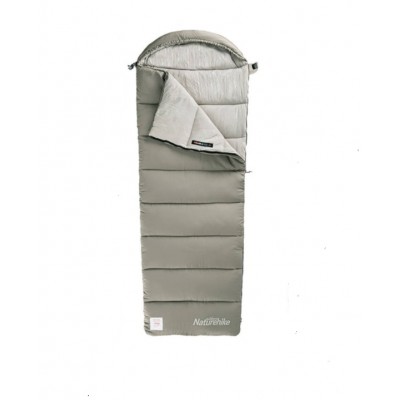 Спальник Naturehike M300, зелений (NH20MSD02)
