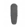 Надувний килимок Naturehike R Value: 3,5  розмір: 183 х 58 см, чорний (CNH22DZ018)