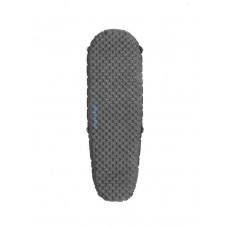 Надувний килимок Naturehike R Value: 3,5 розмір 168 х 58 см, чорний (CNH22DZ018)