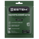 Одноразовий сухий мильний душ Estem Comfort для очищення шкіри без змивання