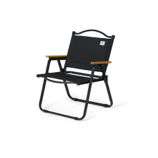 Розкладне крісло Naturehike чорне (CNK2300JU012)