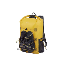 Водонепроникний рюкзак Naturehike 25 л, жовтий (CNH22BB003)