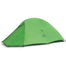 Двомісний намет Naturehike Cloud Up Base 2 зелений (CNK2450WS032)