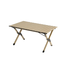 Стіл складний Naturehike Star Jane T01 бежевий (CNK2550JJ018)