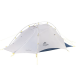 Двомісний намет Naturehike CloudUP-Wing 2 сірий (NH19ZP083)
