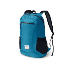 Складний рюкзак Naturehike 25 л блакитний (NH17A012-B)