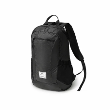 Складний рюкзак Naturehike 25 л чорний (NH17A012-B)