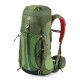 Рюкзак туристичний Naturehike 55 л + 5 л, зелений (NH16Y020-Q)