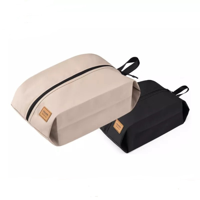 Сумка для зберігання Naturehike розмір L, чорна (NH20SN001)
