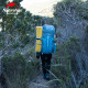 Килимок складний Naturehike Updated, жовтий (NH20FCD07)