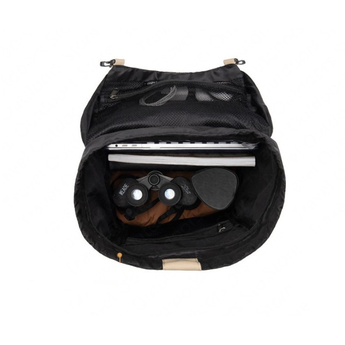 Рюкзак туристичний Naturehike 20 л, зелений (NH20BB003)