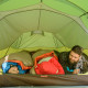 Тримісний намет Naturehike Opalus 3 зелений (NH17L001-L)