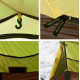 Тримісний намет Naturehike Opalus 3 зелений (NH17L001-L)