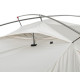 Двомісний намет Naturehike VIK 2 сірий (NH19ZP003-1)