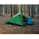 Двомісний намет Naturehike Force UL 2 зелений (NH20ZP080)
