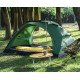 Двомісний намет Naturehike Bear-UL 2 синій (NH20ZP108)