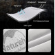 Тримісний намет Naturehike Cloud UP 3 (updated) темно-зелений (NH18T030-T)
