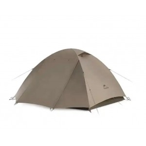 Двомісний намет Naturehike, коричневий (CNK2300ZP024)