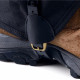 Гетри чоловічі Naturehike Snow Gaiter, чорні (NH20HJ011)