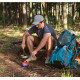 Титанова сковорода Naturehike 170 мм (NH18T010-A)