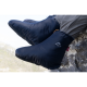 Шкарпетки-чуні пухові Naturehike розмір M 40-44 чорні (CYY2441FS011)