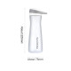 Фляга Naturehike Sport bottle 600 мл синя (NH20SJ028)