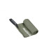 Рушник Naturehike MJ01 розмір 80 х 40 см, зелений (NH19Y001-J)