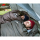 Спальник Naturehike U150, зелений (NH20MSD07)