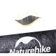 Чохол на рюкзак Naturehike розмір М чорний (NH19PJ041)