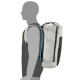 Рюкзак туристичний Naturehike 20 л сірий (NH20BB206)