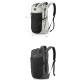 Рюкзак туристичний Naturehike 20 л чорний (NH20BB206)