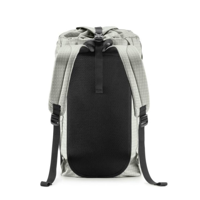 Рюкзак туристичний Naturehike 20 л чорний (NH20BB206)