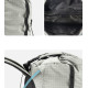 Рюкзак туристичний Naturehike 20 л чорний (NH20BB206)