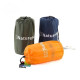 Килимок самонадувний Naturehike розмір 185 x 60 см блакитий (NH15Q002-D)