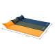 Килимок самонадувний Naturehike розмір 185 x 60 см блакитий (NH15Q002-D)