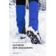 Льодоходи (льодоступи) Naturehike на 19-зубів розмір L (41-46) (NH19HJ001)