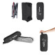 Розкладне крісло Naturehike YL06 чорне (NH18Y060-Z)