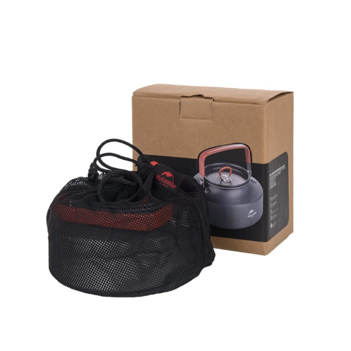 Чайник Naturehike Camping 1,45 л (NH17C020-H)