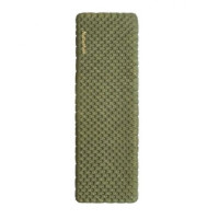 Надувний килимок Naturehike R Value: 3,5 розмір: 183 х 64 см, зелений (CNH22DZ018)
