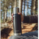 Термос Naturehike 1 л чорний (NH19SJ010)