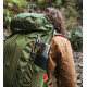 Термос Naturehike 1 л чорний (NH19SJ010)