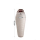 Спальник пуховий Naturehike Snowbird 2 розмір М бежевий (NH20YD001)