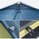 Двомісний намет Naturehike Cloud UP 2 20D нейлон синій (NH17T001-T)