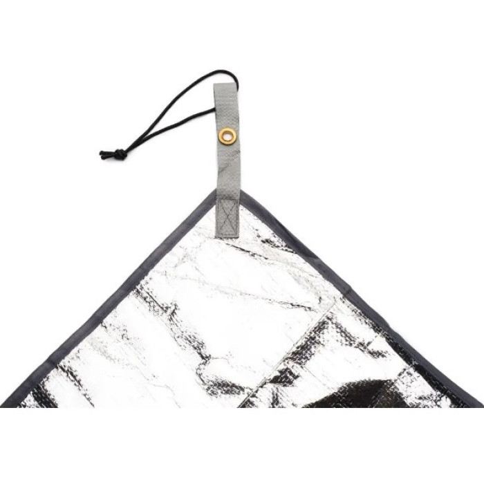 Мат фольгований Naturehike 200 х 160 см (NH20FCD03)