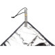Мат фольгований Naturehike 200 х 160 см (NH20FCD03)