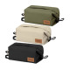 Косметичка Naturehike колір чорний (NH21LX001)