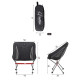 Розкладне крісло Naturehike YL05 бежеве (NH18Y050-Z)