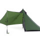 Одномісний намет Naturehike Spire 1 зелений (NH17T030-L)