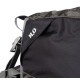 Рюкзак туристичний Naturehike 70 л + 5 л, чорний (NH70B070-B)